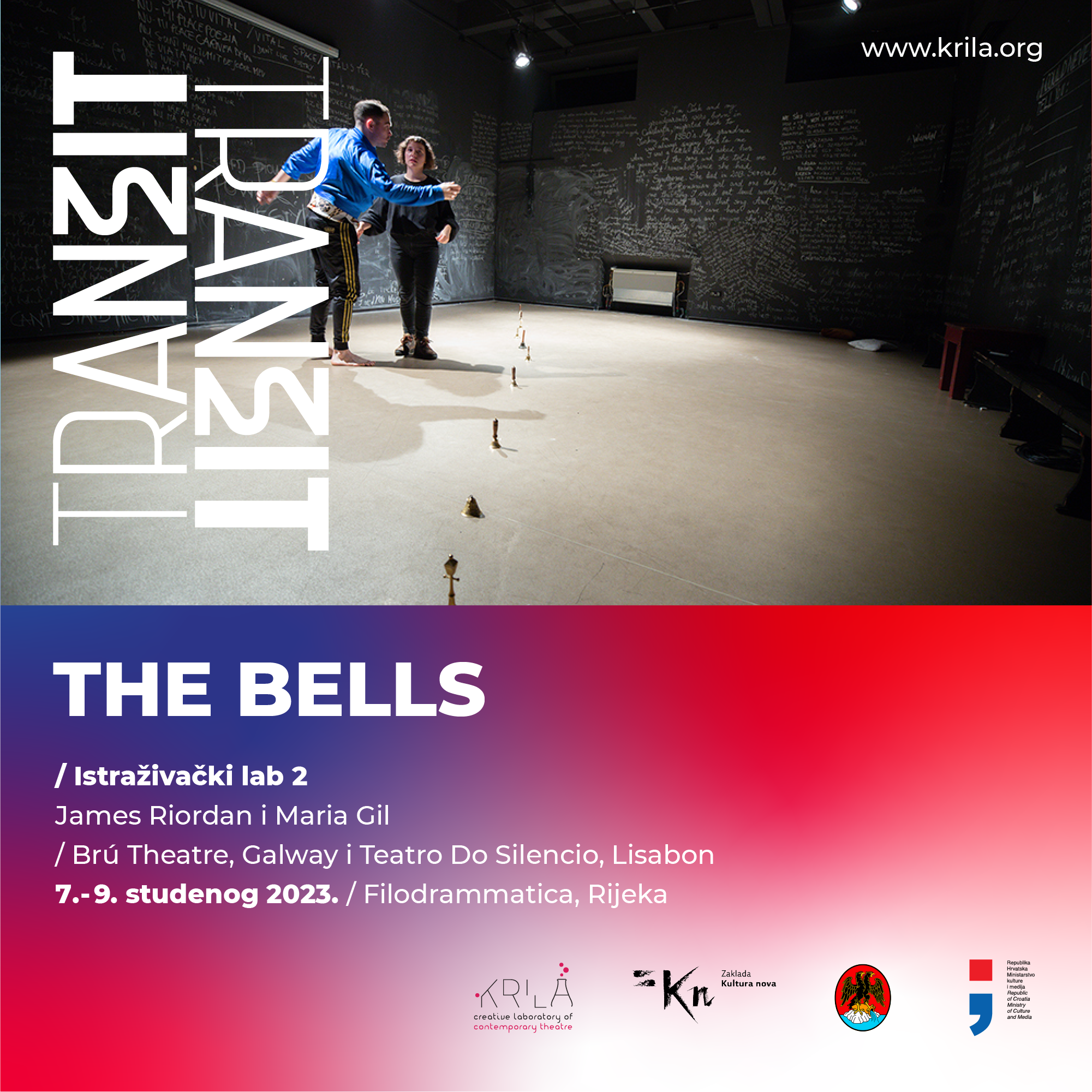 The Bells / Tranzit 4. izdanje