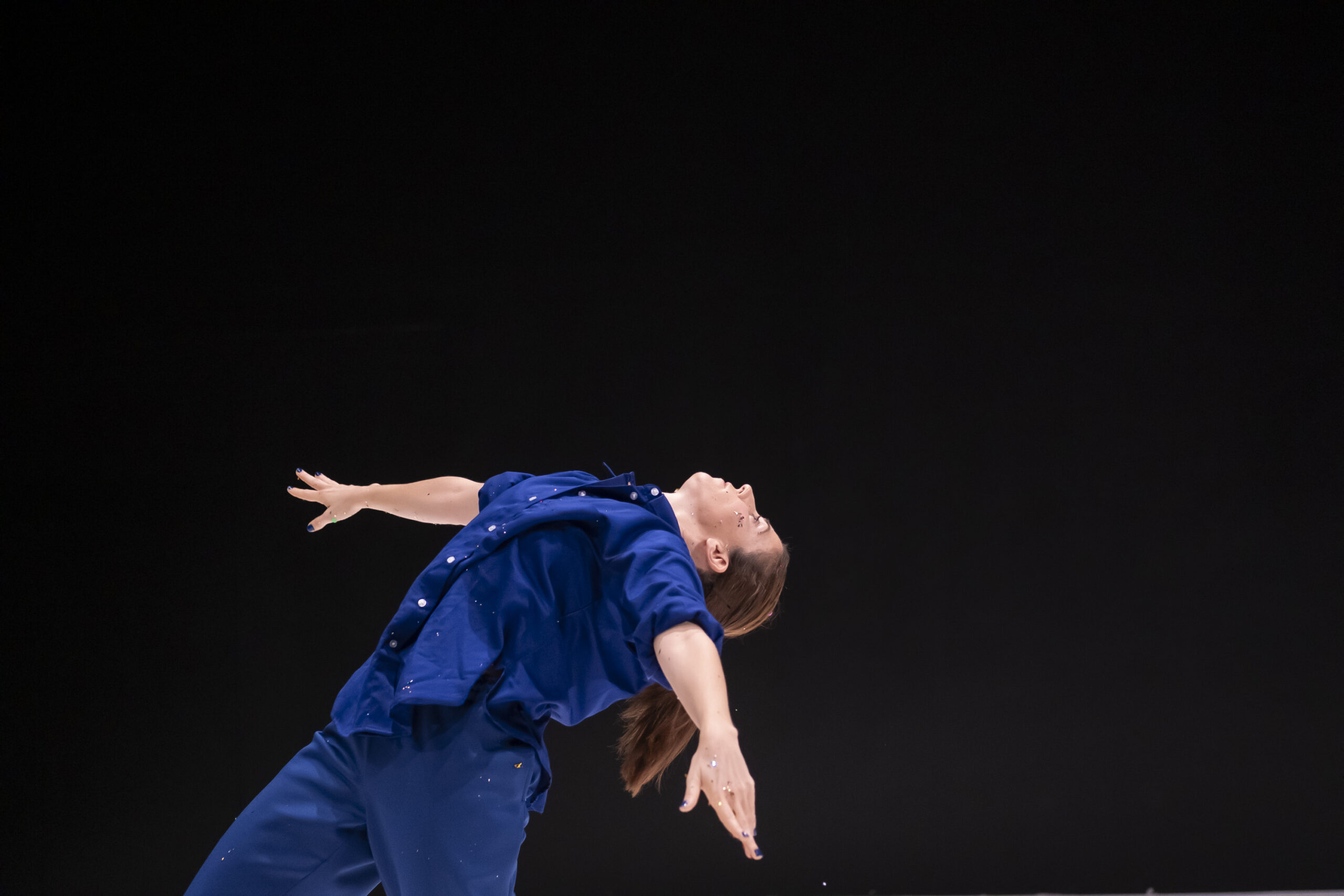 Funeral for my 30’s