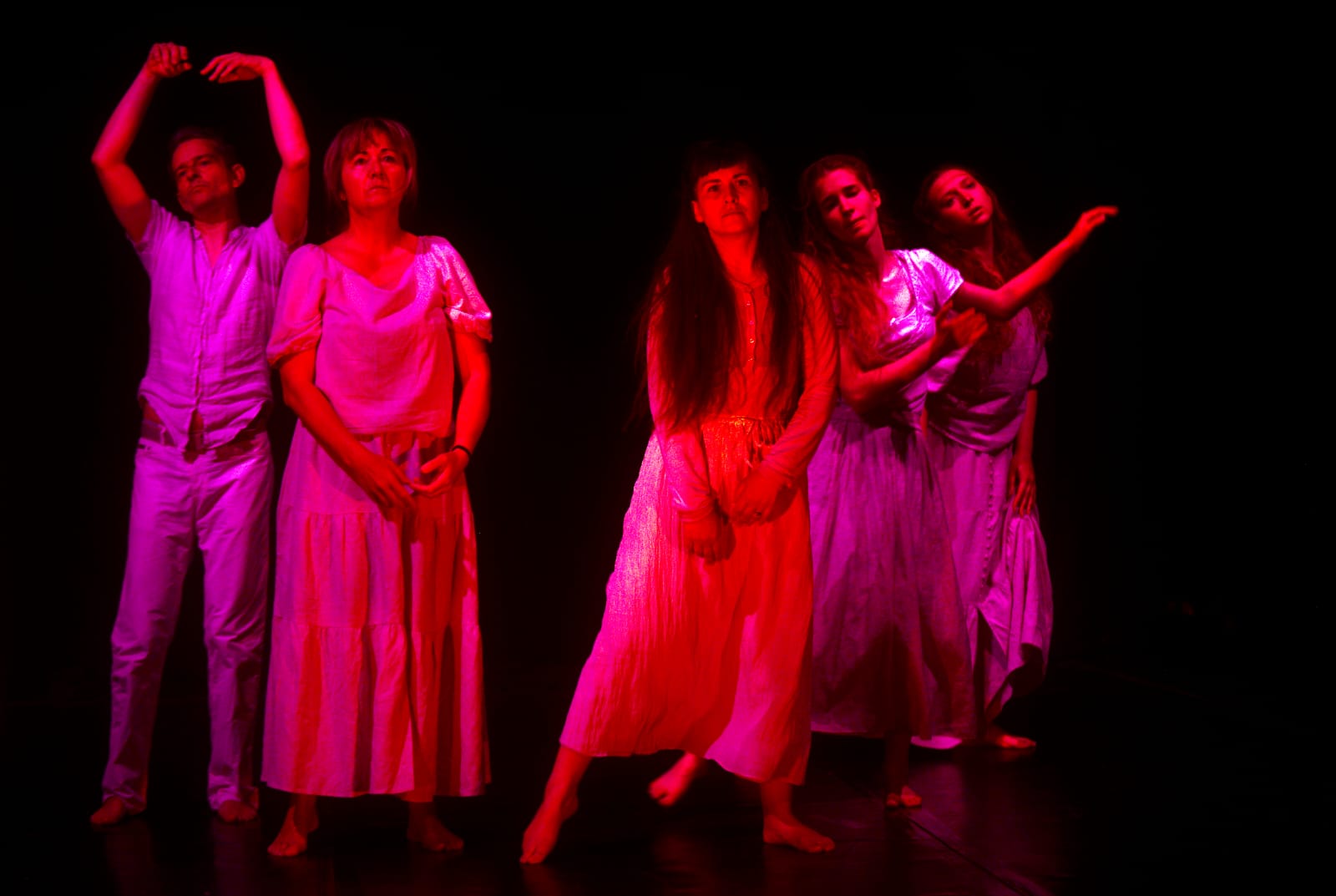 “Das Schloss” iliti  “ Zaključani”