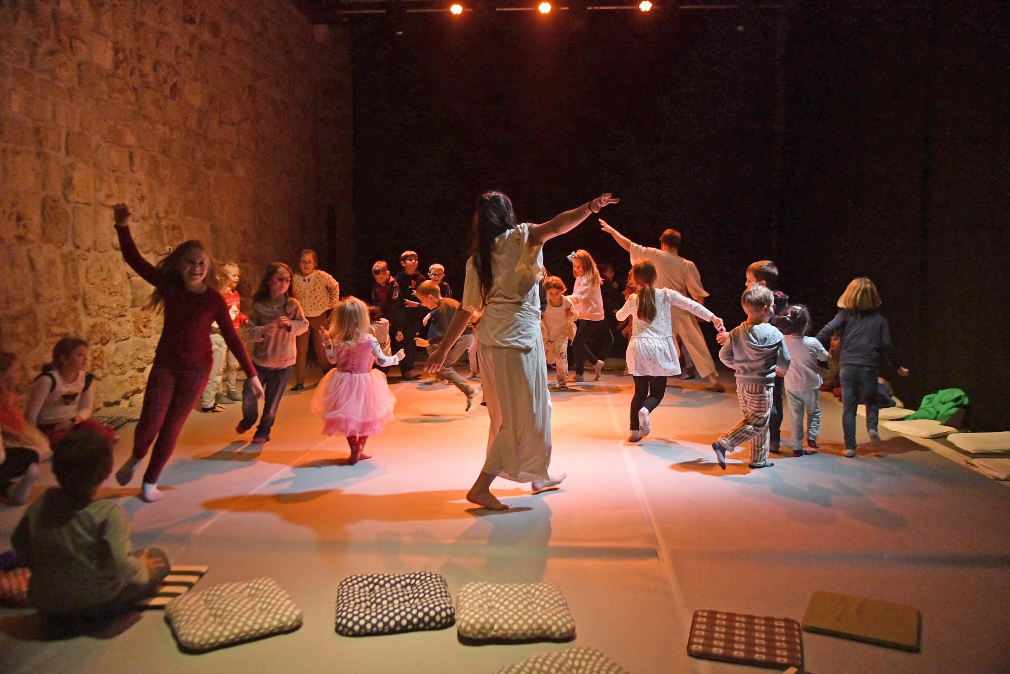 KOJI_A SI TI PLANET_A?