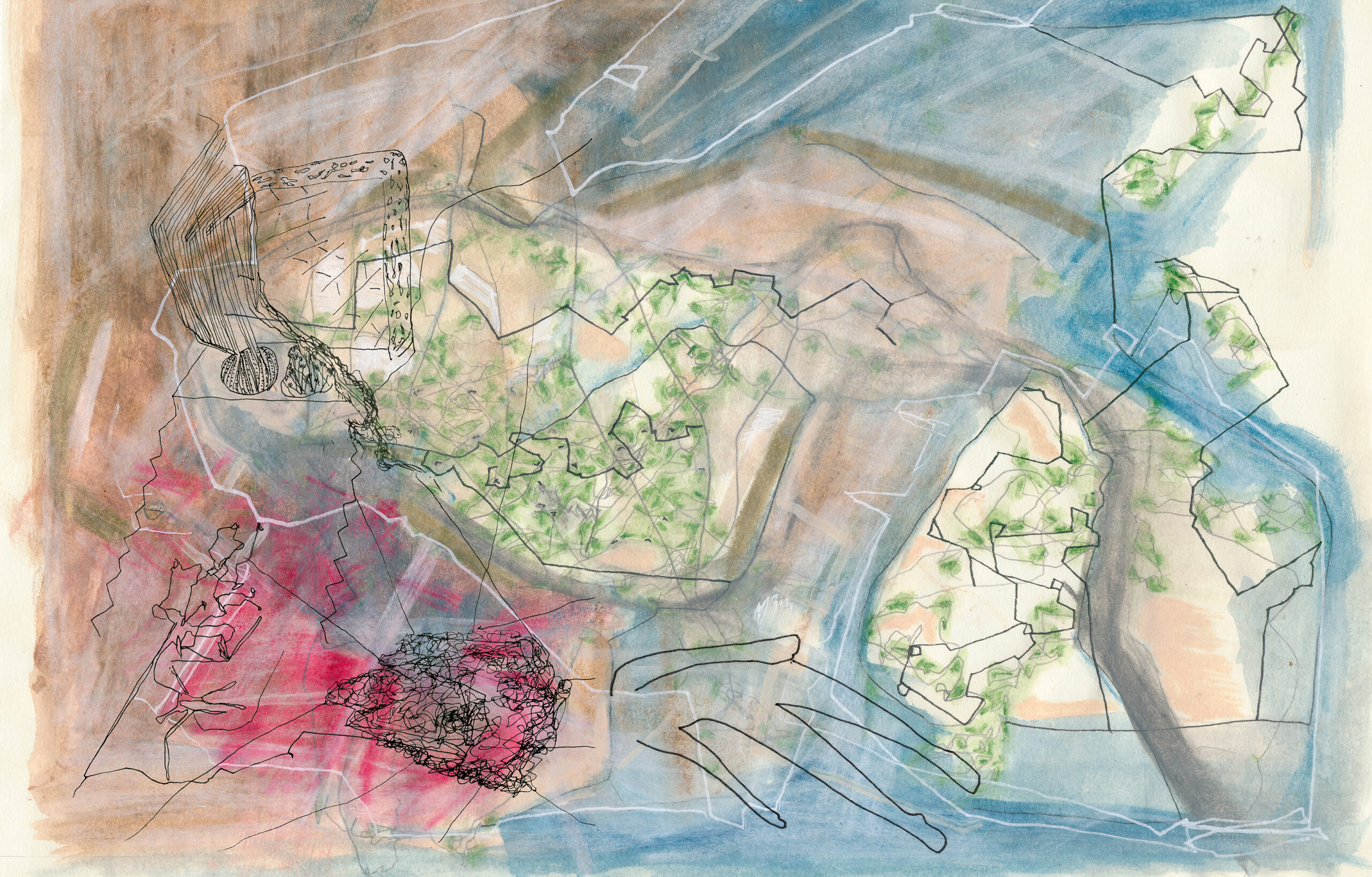 Glasno pitanje sa Selmom Banich – Glasovi / Voices: Heartbreak party