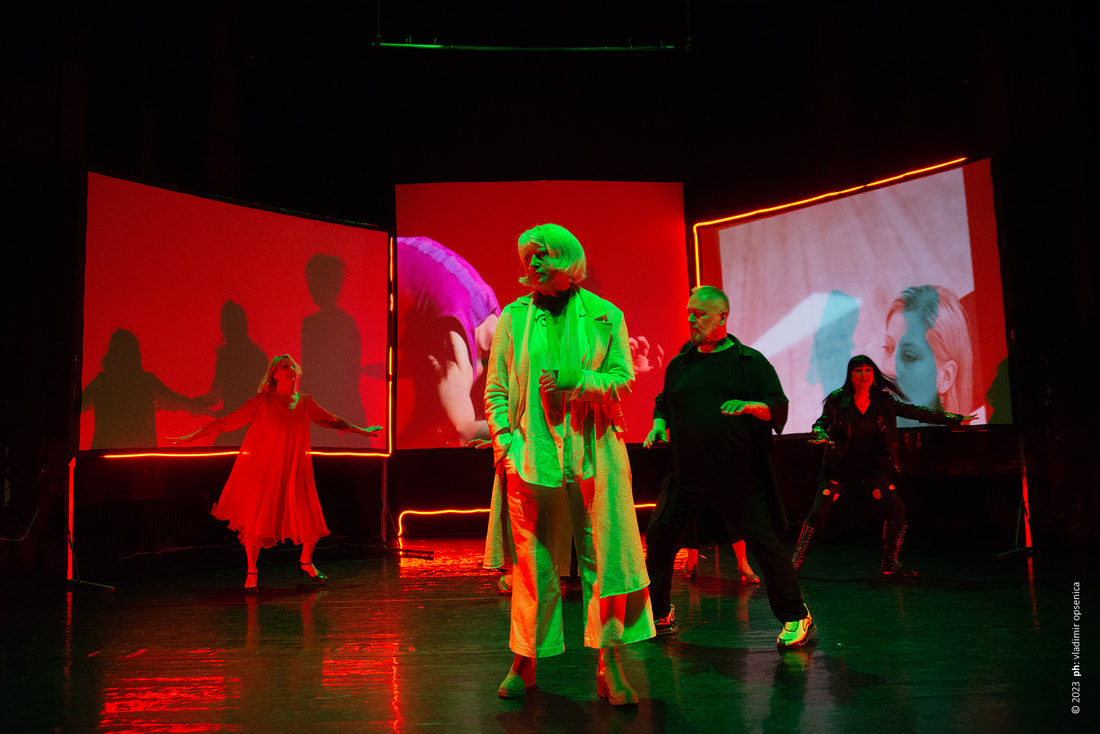 Desire To Make a Solid History Will End Up in Failure / ANTISEZONA 24