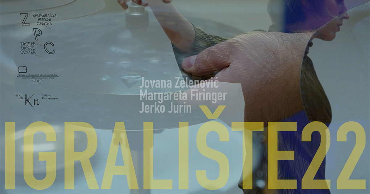 “Igralište 22” u Požegi