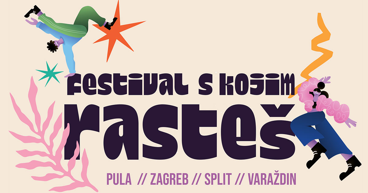 10. KLIKER festival