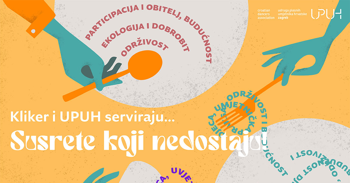 Susreti koji nedostaju