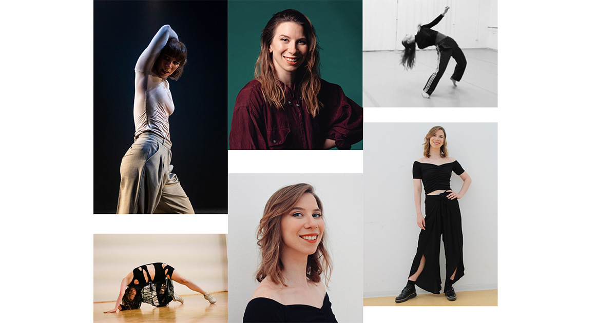 TANsion u Domu mladih: radionica svjesnog pokreta i istraživanja tijela  