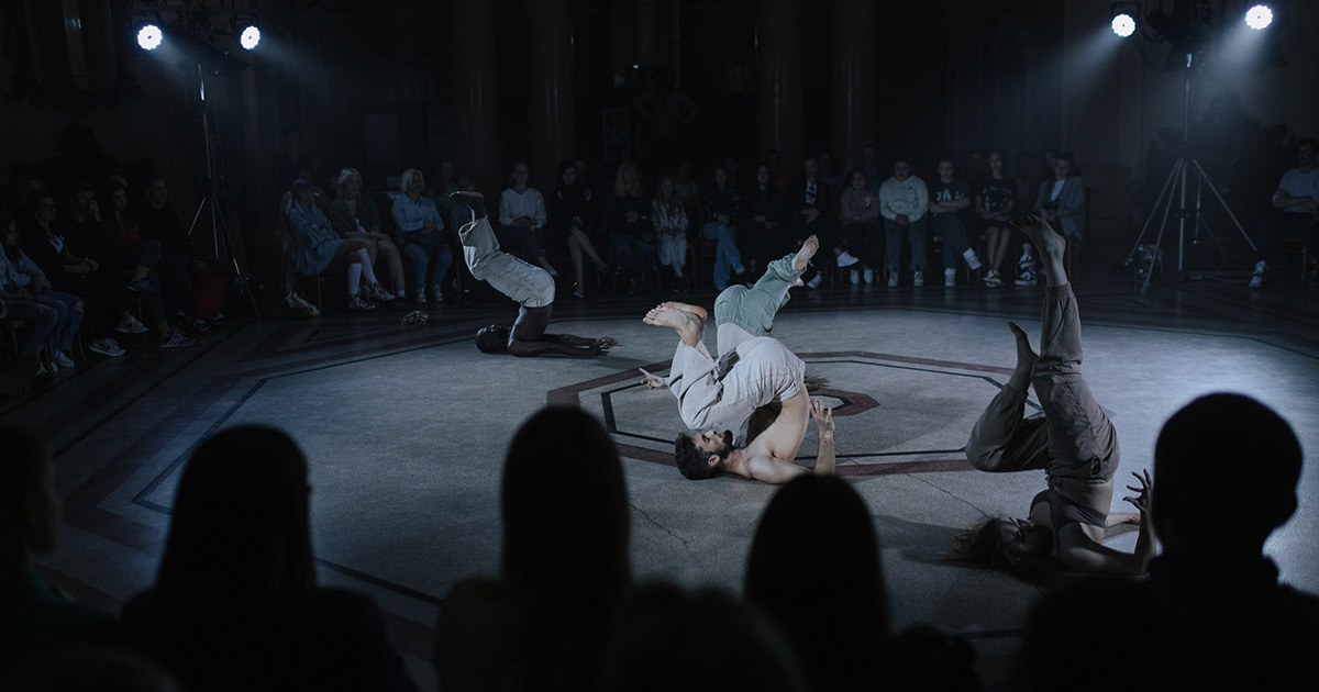 ARTissue: Lineage – Kristina Paunovski