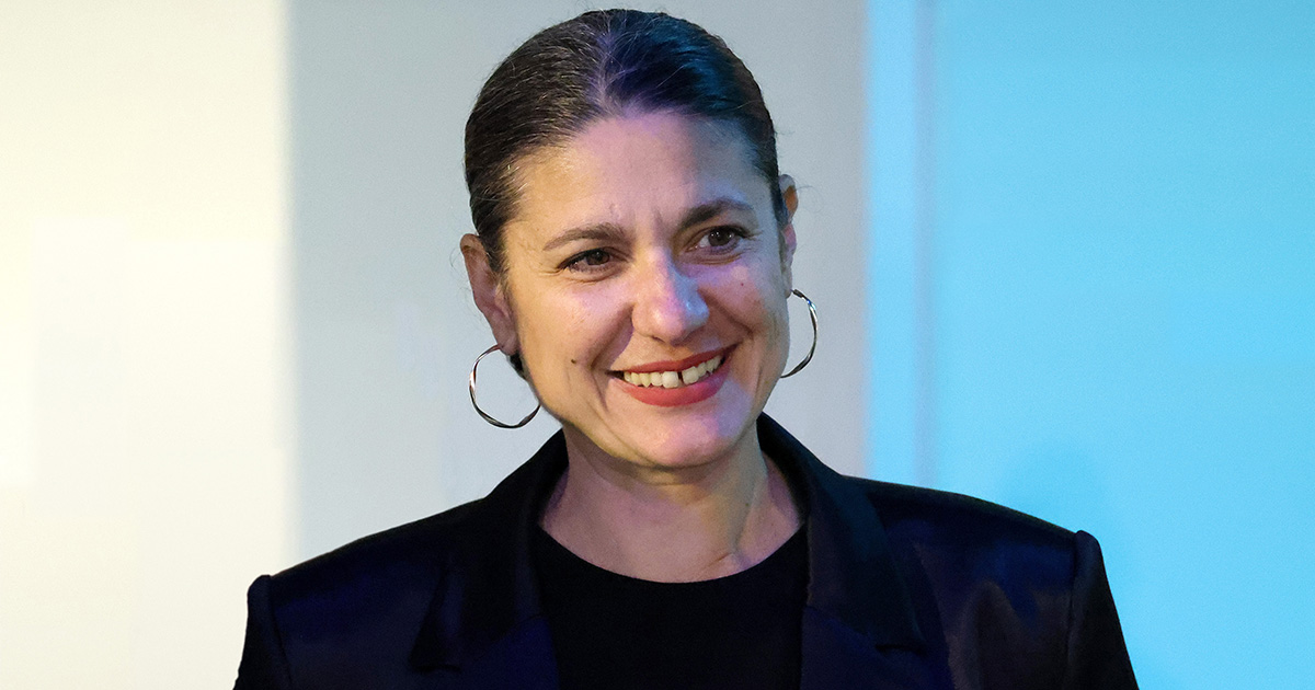 Poruka za Međunarodni dan plesa, 29. travnja 2026. – Iva Nerina Sibila, Hrvatska