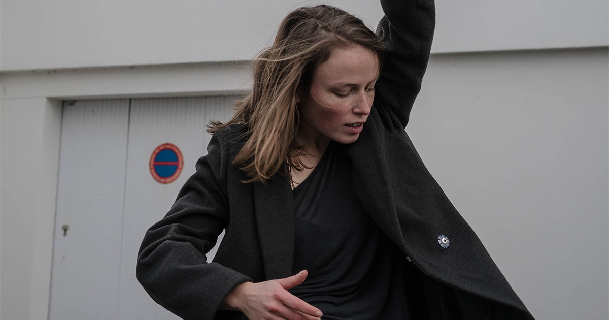 Radionica Jeanne Laktis Undirectional