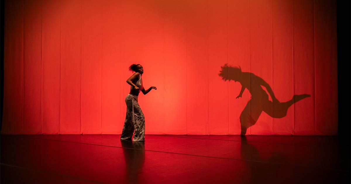 Plesna predstava Migracija zraka gostuje u Kaštel Lukšiću