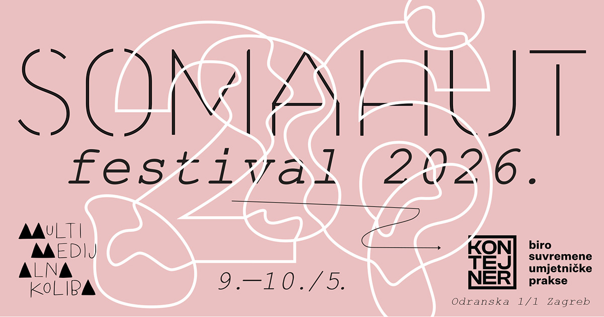 SomaHut festival – program