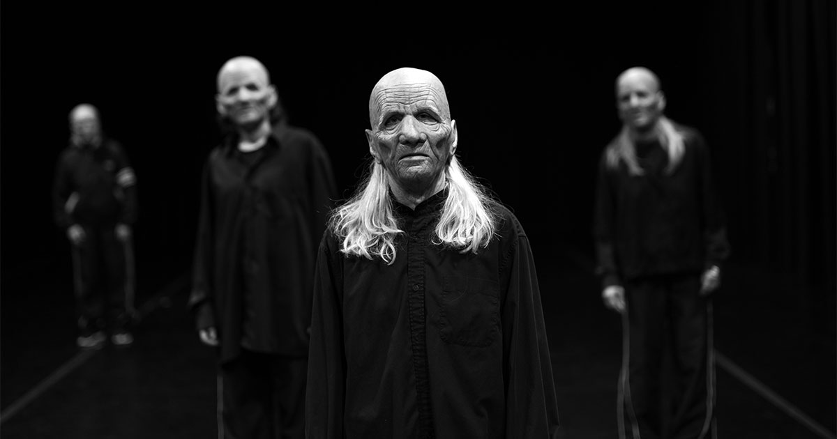 Reprizne izvedbe “Spavaj, dijete moje malo, spavaj”