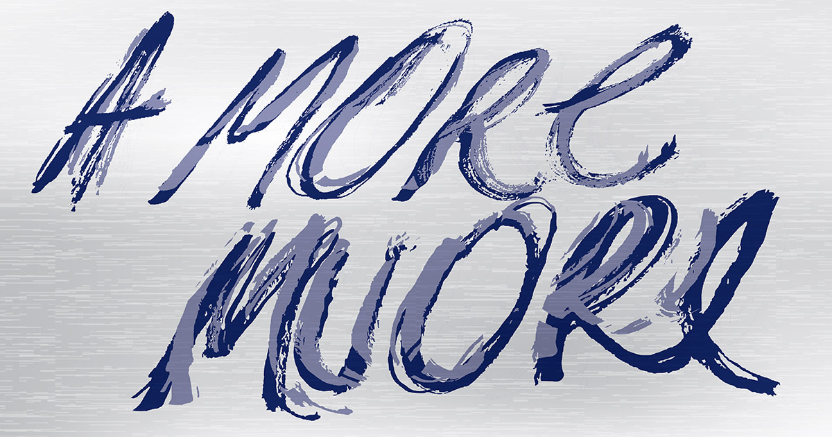 A MORE MUORE – Roberta Milevoj