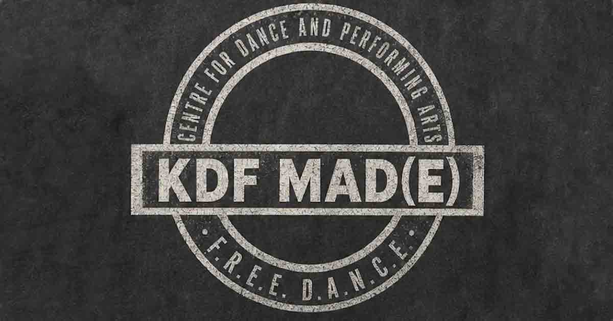 Karlovac Dance Festival – ljetna edicija (KDF016)