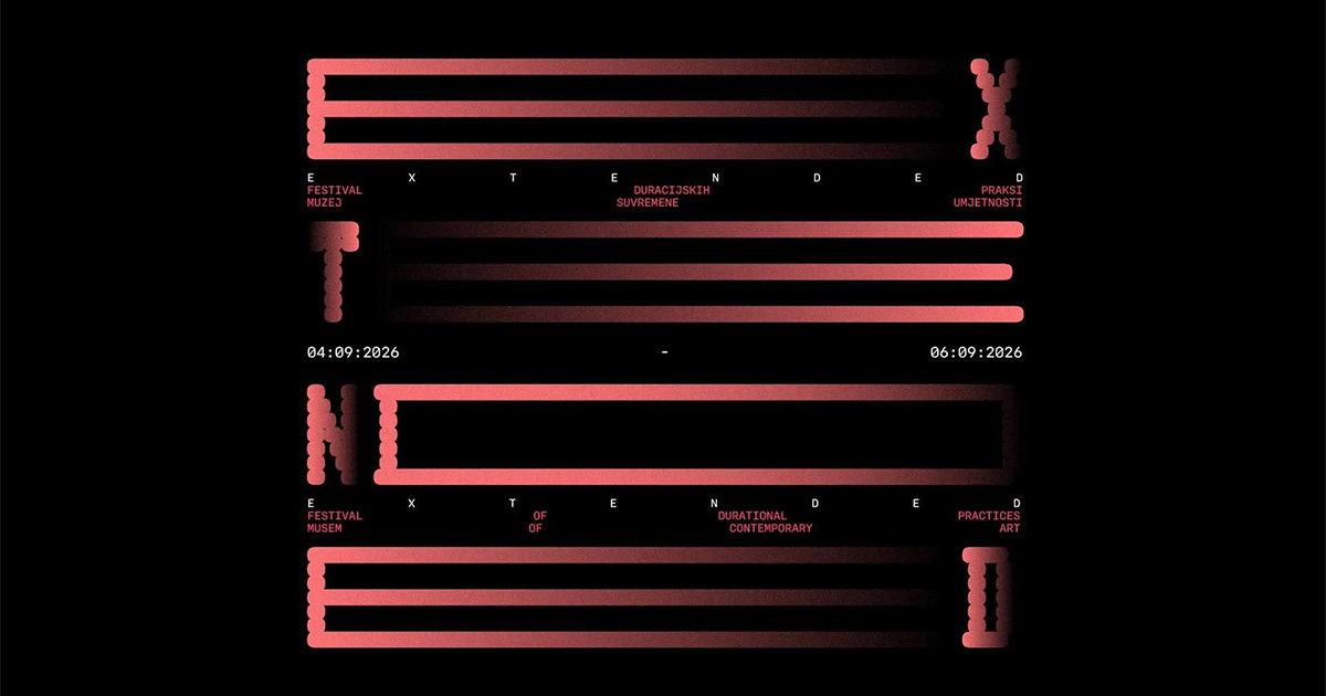 Extended – festival duracijskih praksi