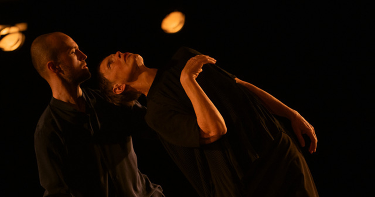 “dying duets | shimmering” – Kirstie Simson i Charlie Brittain